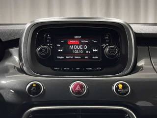 FIAT 500X usata, con Bluetooth