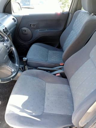 DAIHATSU Terios usata, con Climatizzatore