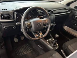 CITROEN C3 usata, con Sistema di navigazione