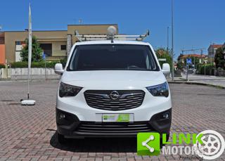 OPEL Combo usata, con Controllo trazione