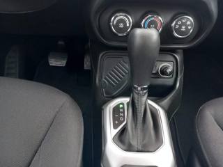 JEEP Renegade usata, con Specchietti laterali elettrici