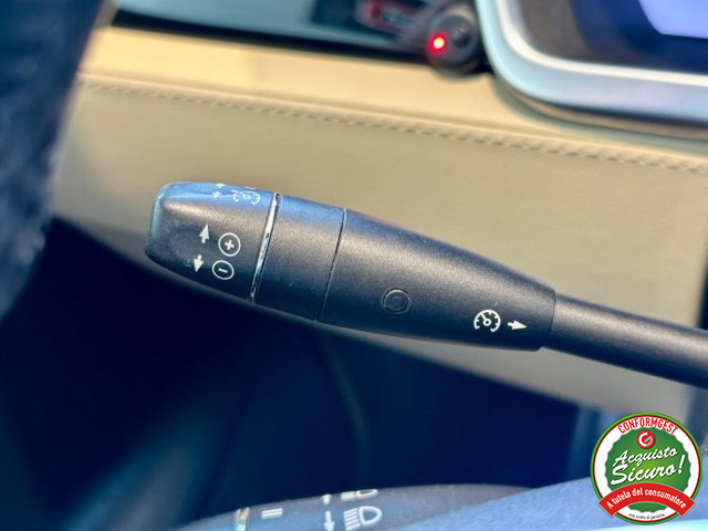 TESLA Model S usata, con Servosterzo