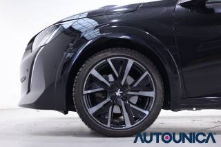 PEUGEOT 208 usata, con Servosterzo