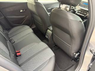 PEUGEOT 208 usata, con Sensori di parcheggio posteriori