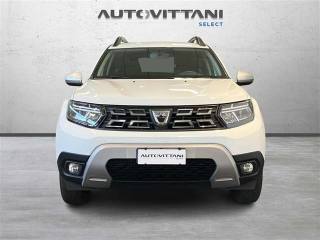DACIA Duster usata 1