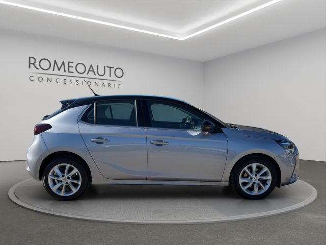 OPEL Corsa usata, con Cerchi in lega