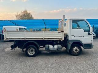 NISSAN Cabstar usata 15