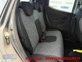 LANCIA Ypsilon usata, con Climatizzatore