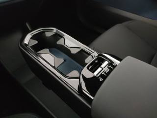 VOLVO EX30 usata, con Luci diurne LED
