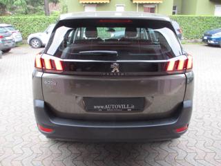 PEUGEOT 5008 usata, con Alzacristalli elettrici