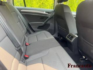 VOLKSWAGEN Golf Variant usata, con Chiusura centralizzata
