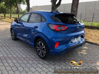 FORD Puma usata, con Airbag Passeggero