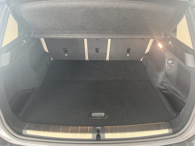 BMW X1 usata 12