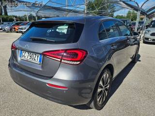 MERCEDES-BENZ A 250 usata, con Climatizzatore