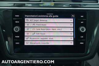 VOLKSWAGEN Tiguan usata, con Servosterzo