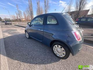 FIAT 500 usata, con Alzacristalli elettrici