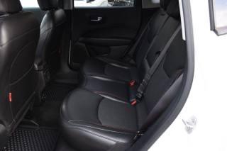 JEEP Compass usata, con Boardcomputer