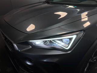 CUPRA Formentor usata, con Fendinebbia