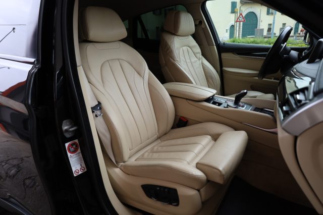 BMW X6 usata 121