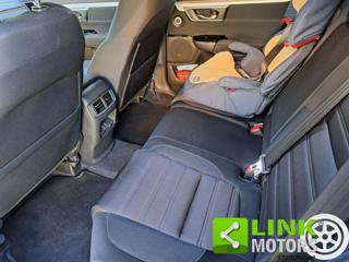 HONDA CR-V usata, con Autoradio