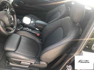 MINI Cooper usata 9