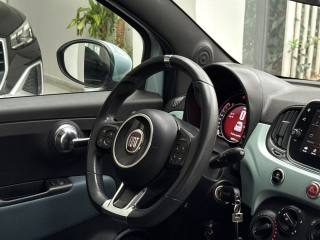 FIAT 500 usata, con Cronologia tagliandi
