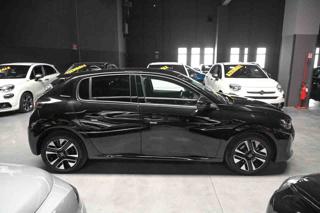PEUGEOT 208 usata, con Immobilizzatore elettronico