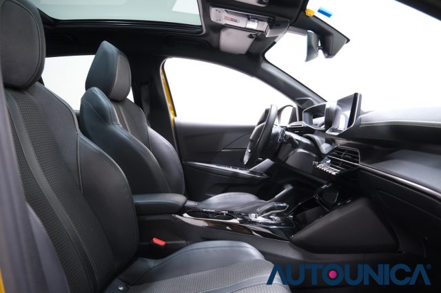 PEUGEOT 208 usata 64