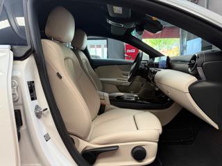 MERCEDES-BENZ CLA 180 usata, con Chiusura centralizzata