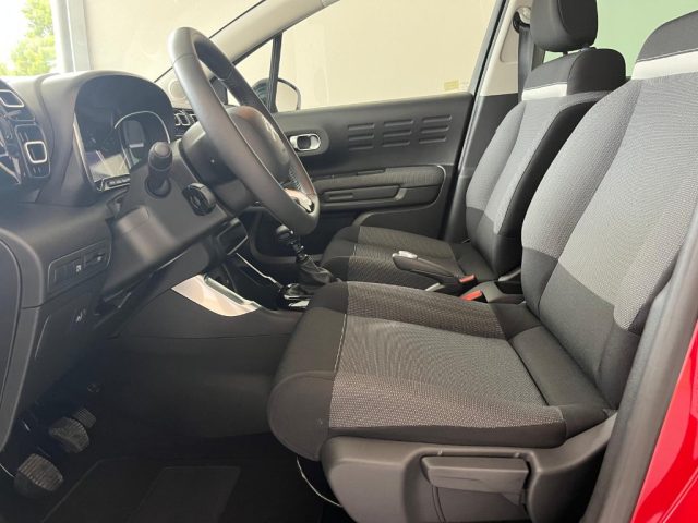 CITROEN C3 Aircross usata, con Autoradio digitale