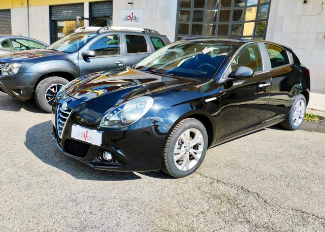 ALFA ROMEO Giulietta usata, con Airbag