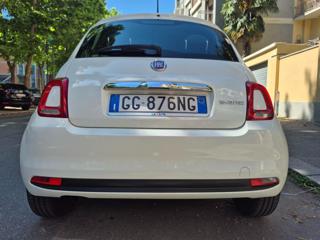 FIAT 500 usata, con Cruise Control