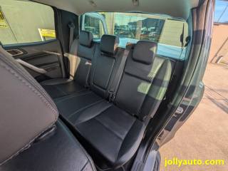 FORD Ranger usata, con Specchietti laterali elettrici