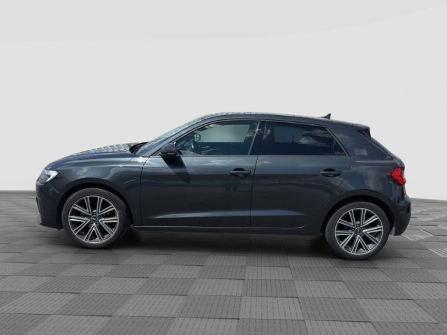 AUDI A1 usata 5