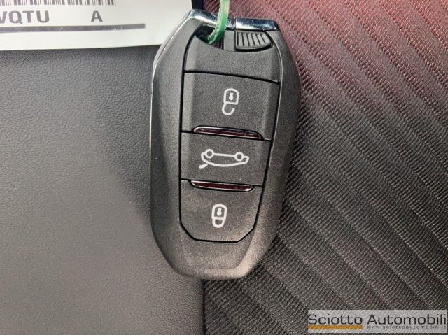 ALFA ROMEO Junior usata, con Sensori di parcheggio posteriori