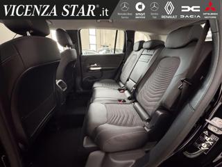 MERCEDES-BENZ GLB 180 usata, con Chiusura centralizzata