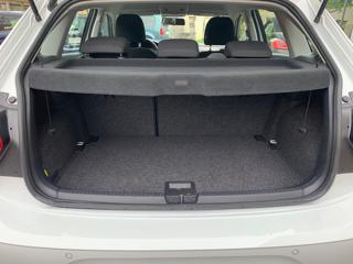 VOLKSWAGEN Polo usata, con USB