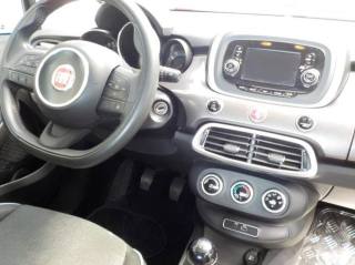 FIAT 500X usata 33