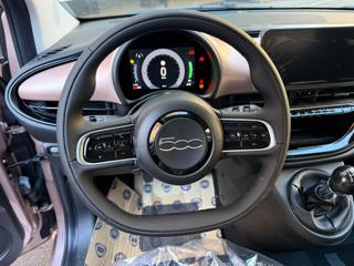 FIAT 500 usata, con Chiusura centralizzata