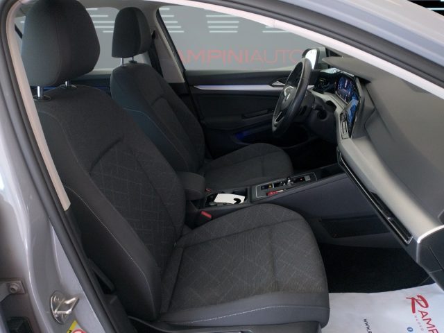 VOLKSWAGEN Golf usata 17
