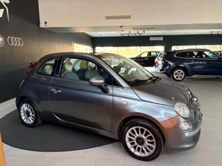 FIAT 500C usata, con Airbag Passeggero