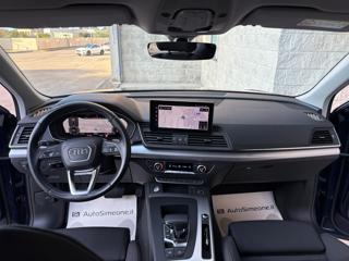 AUDI Q5 usata, con Controllo trazione