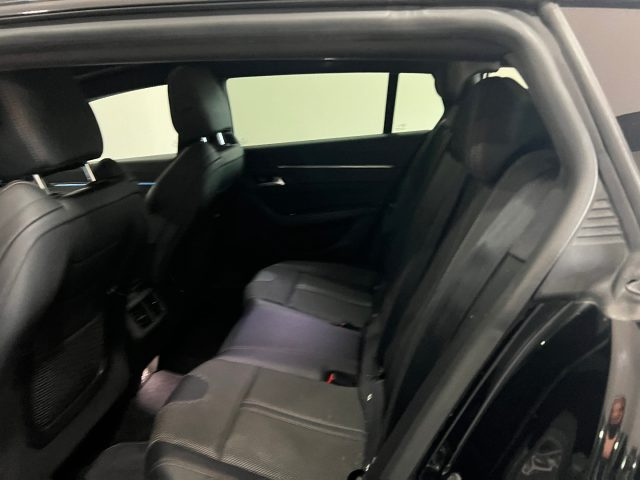 PEUGEOT 508 usata, con Controllo automatico clima