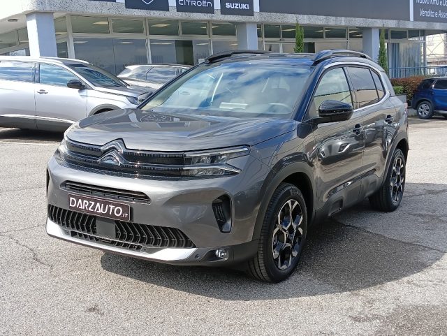 CITROEN C5 Aircross usata, con ABS