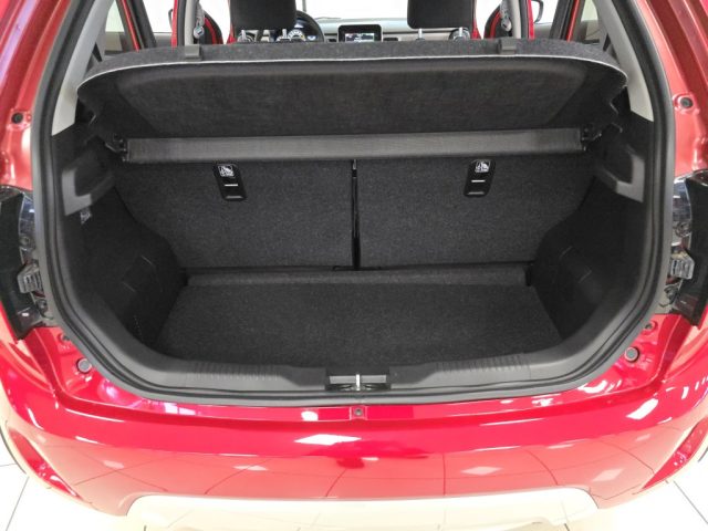 SUZUKI Ignis usata, con Fendinebbia