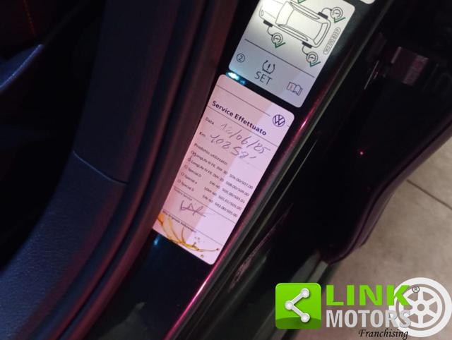 VOLKSWAGEN Golf GTI usata, con Fari Xenon