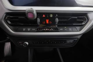 BMW 116 usata 8