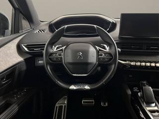 PEUGEOT 3008 usata, con Regolazione elettrica sedili