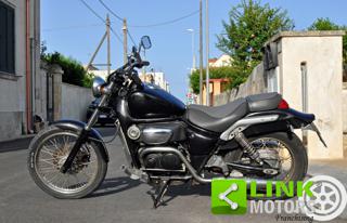 APRILIA Classic 125 usata 0