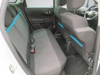 CITROEN C3 Aircross usata, con Immobilizzatore elettronico